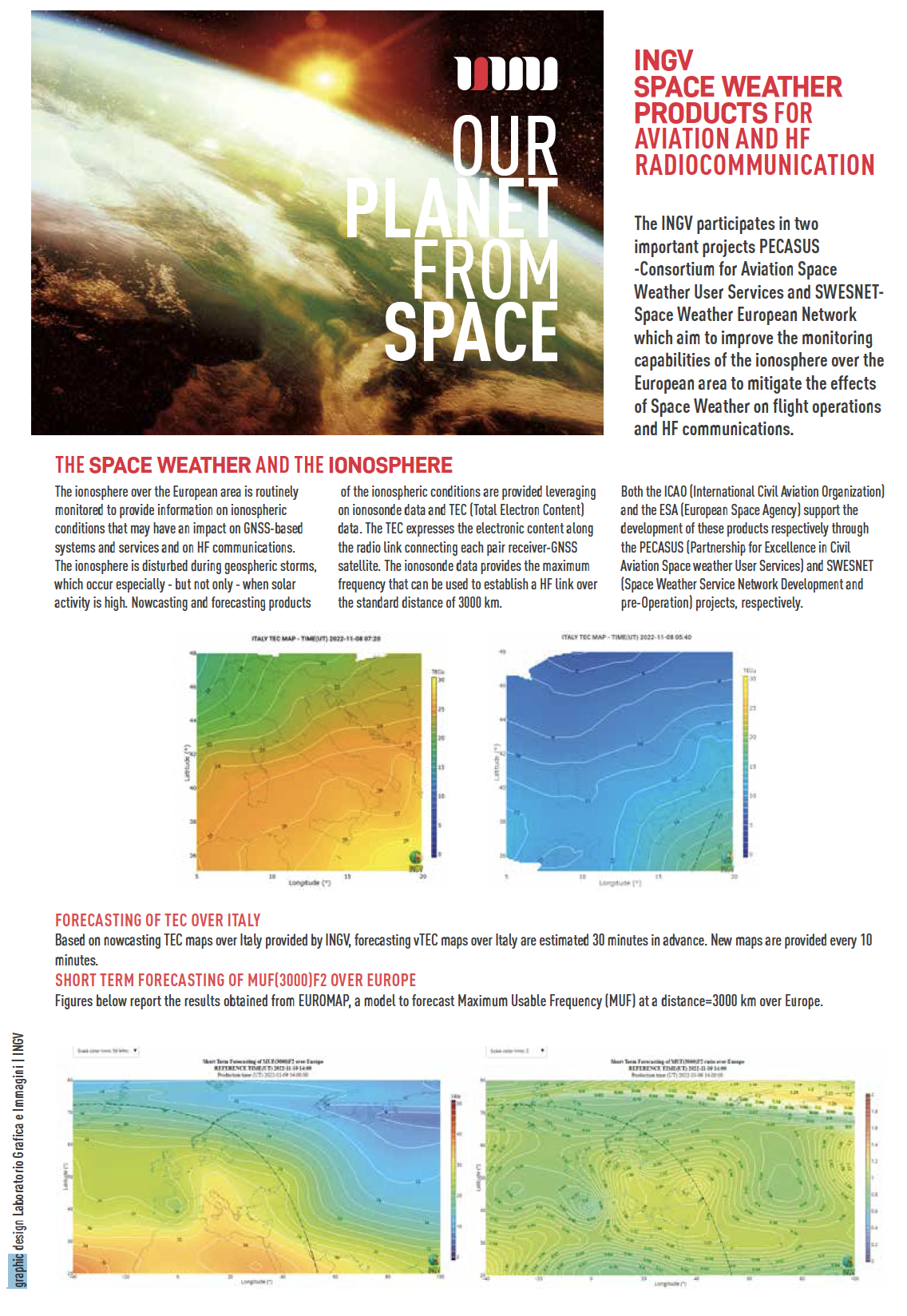 SWESNET PECASUS THERION